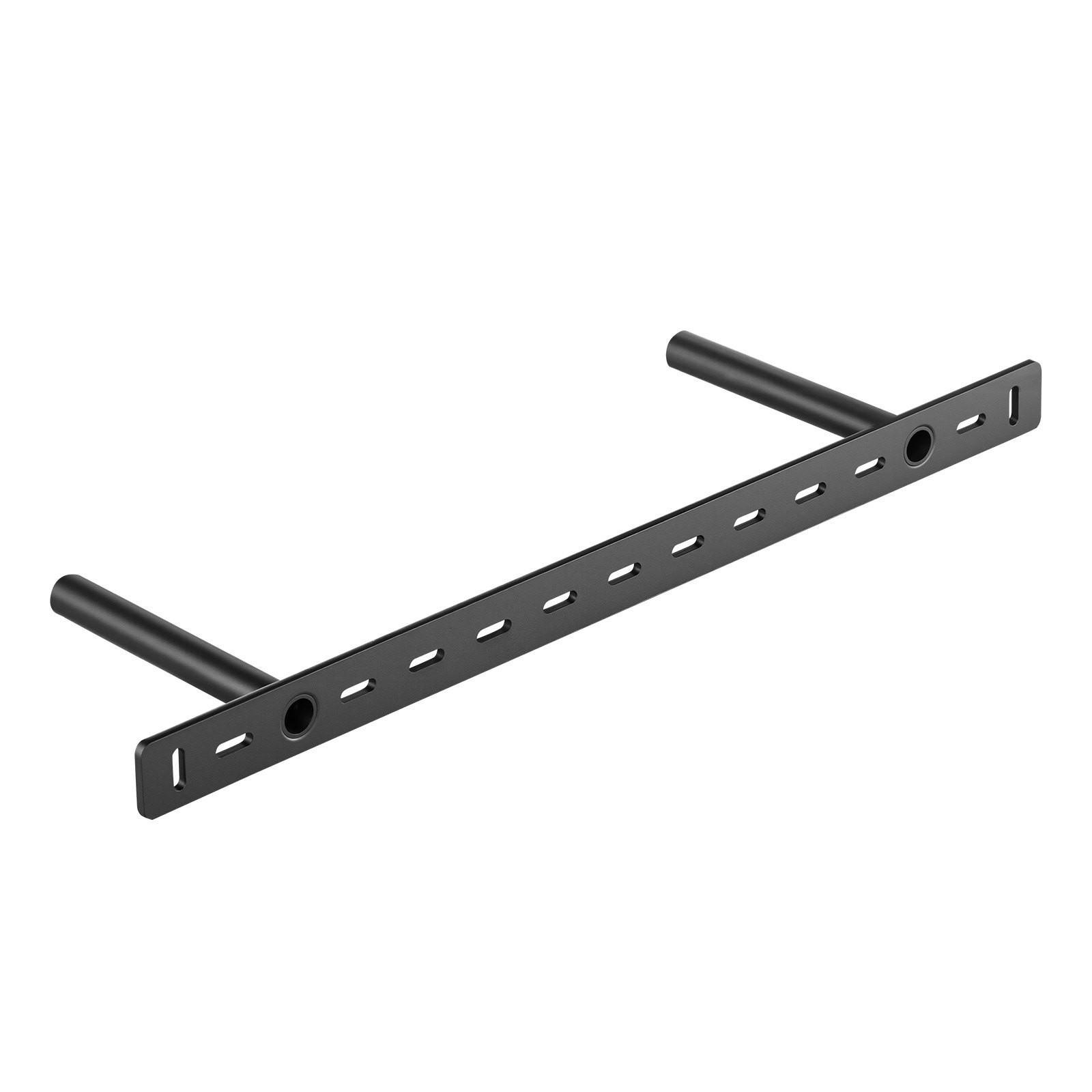VEVOR Plankdragers, 2-pack, draagvermogen 68 kg, robuuste plankdragers, 558,4 x 157,4 x 38,1 mm, plankdrager voor verborgen planken, onzichtbare beugel voor zwevende planken voor wandmontage
