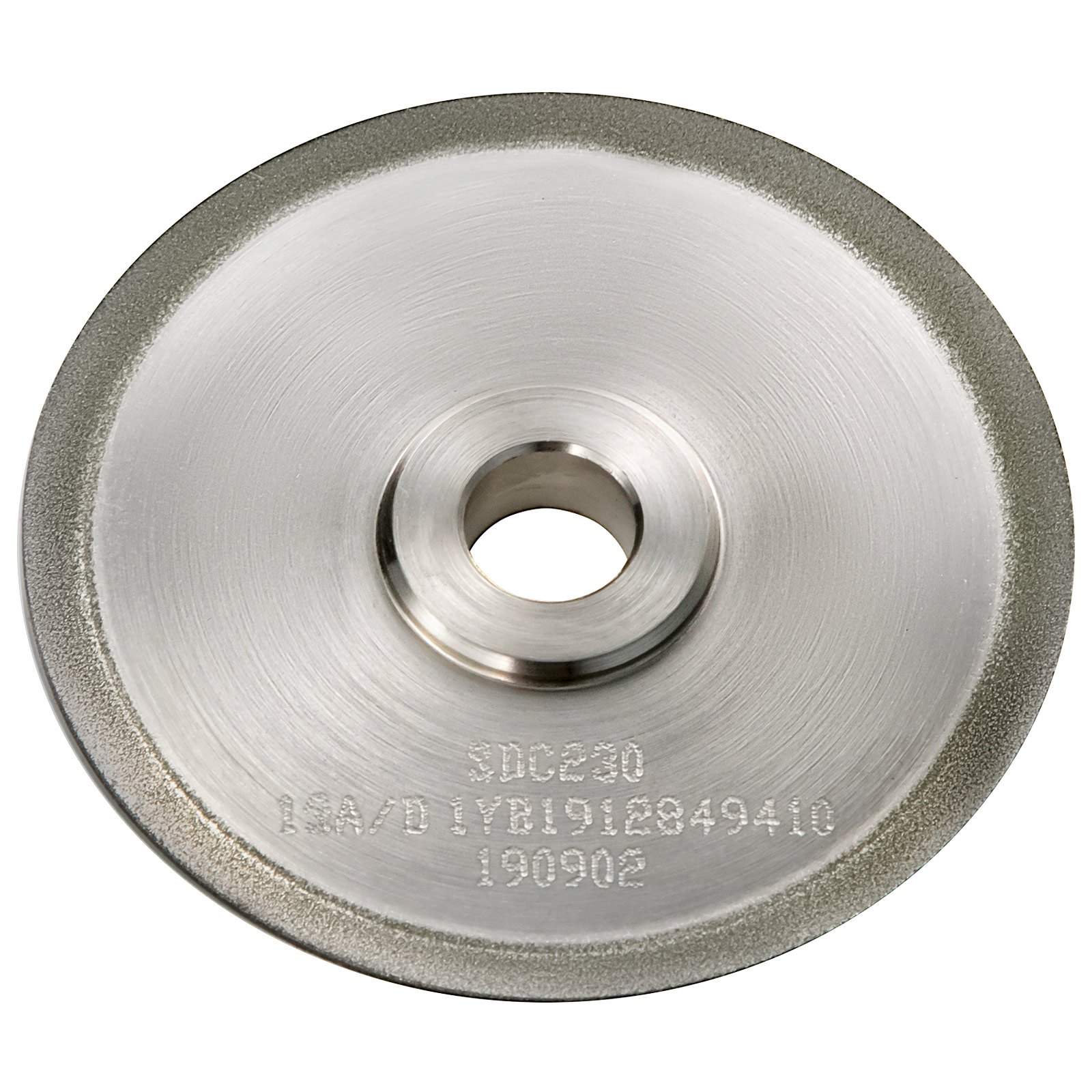 VEVOR End Mill Sharpener MR-X13A Φ3-Φ13(Φ15) Drill Bits Sharpener and Grinder 6 Collects End Mill Re-Sharpener Portable Grinding Sharpening Machine CNC Router Bit Sharpener with Adjustable Angle