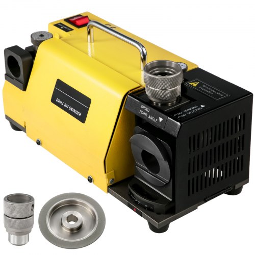 Boorslijpmachine slijpmachine slijpmachine MR-20G Slijpmachine Ф3-ф20 mm