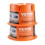 VEVOR Trailer Jack Block, 907,18 kg draagvermogen per RV-nivelleringsblok, Premium polypropyleen RV-stabilisatieblokken, RV-reisaccessoires