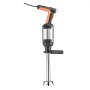 VEVOR Commercial Immersion Blender, 750W, 36 cm, Heavy-Duty Hand Mixer for Restaurant, Handheld Stick for Soups & Sauces, Pure-Copper Motor, Variable Speed, Stainless Steel 3-Blade Head, Handle
