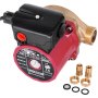 Watercirculatiepomp LPS20-12-100 Messing Solar 3 Speed Circulatiepomp