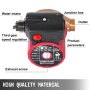 Watercirculatiepomp LPS20-12-100 Messing Solar 3 Speed Circulatiepomp