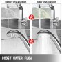 Watercirculatiepomp LPS20-12-100 Messing Solar 3 Speed Circulatiepomp