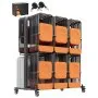  Ruimte voor 84 stoelen