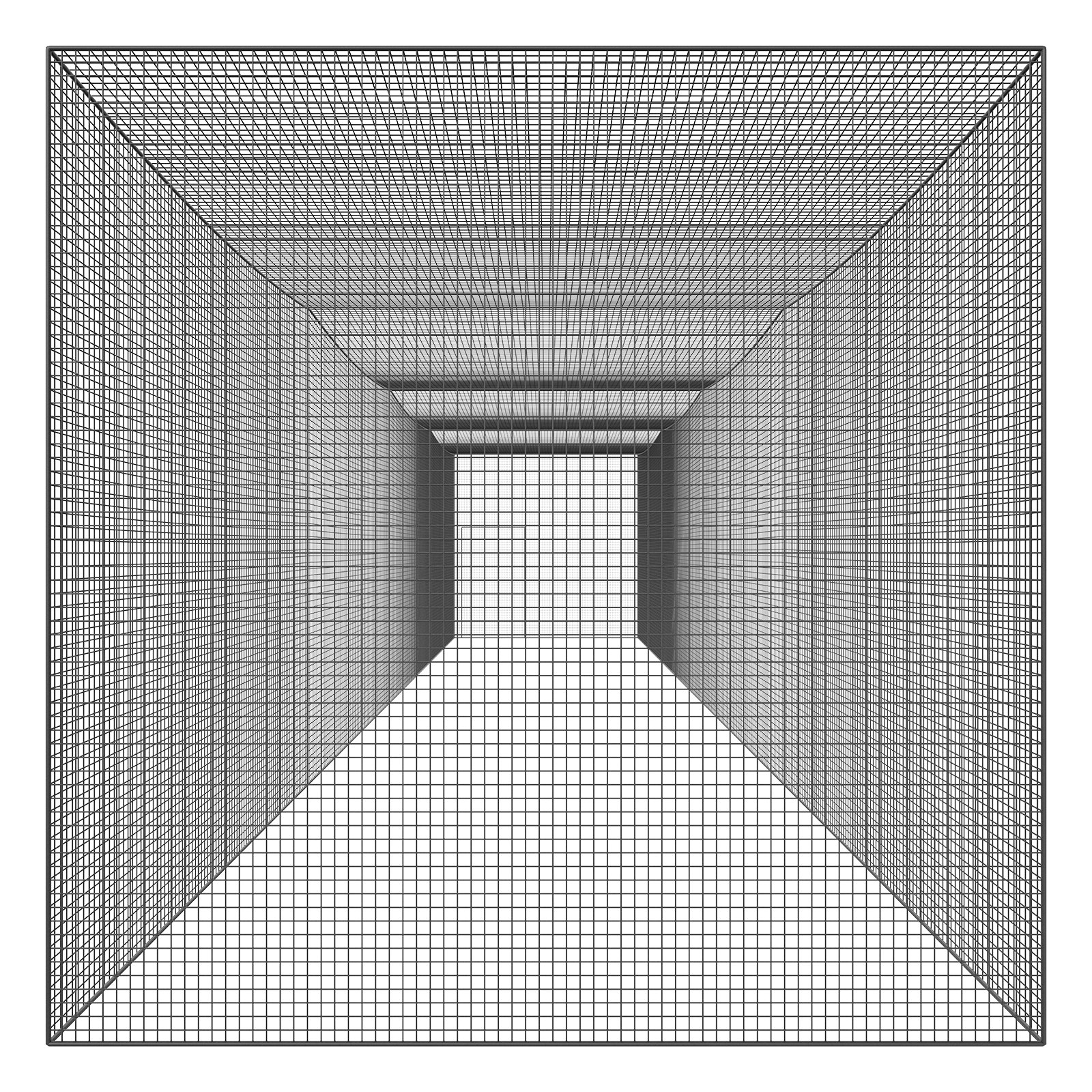 VEVOR Baseball Batting Cage Net met frame en net voor thuis of in de tuin 55 voet, Baseball Cage Net voor slaan en instellen, Baseballnet, Slagkooi, voor kinderen of volwassenen, Zwart