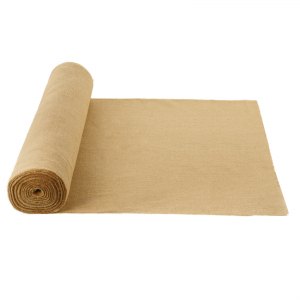 Jacob - JUTE Stof voor Tuindeco / Bloemen Antivriesmiddel