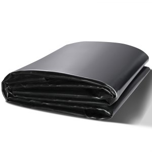 Multi Size Visvijverfolie Heavy Duty HDPE Vijverfolie Pool Reinforced Multi Size Visvijverfolie Heavy Duty HDPE Vijverfolie Pool Reinforced