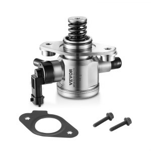 Professionele 188F Hogedrukbrandstofinjectiepomp – Vervanging Voor Dieselmotoren, Generatoren En Landbouwmachines