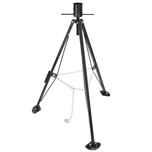 Telescopische stabilisator: voor aluminium vouwsteiger, standaard