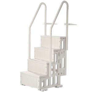 Vevor zwembadladder zwembad accessoire | zwembad spu