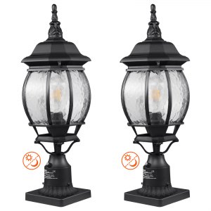 Eglo - LED Buitenlamp 1xGU10/4,6W/230V IP44