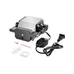 Air Assist para S9 S10 S6 Pro Grabador láser, flujo de aire ajustable de 0 a 30 l/min, corte