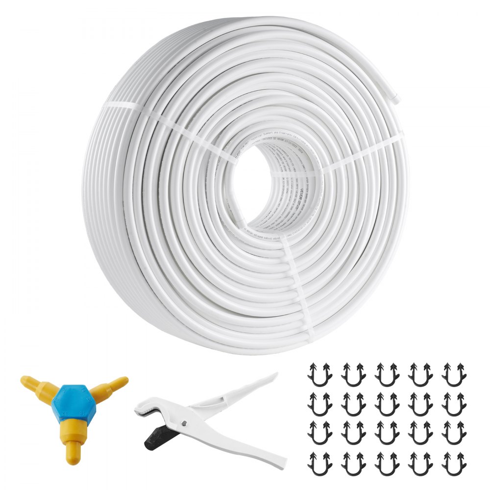 meerlaagse composietbuis PEX-buis metalen composietbuis PEX-B 2 meerlaagse composietbuis PEX-buis metalen composietbuis PEX-B 2