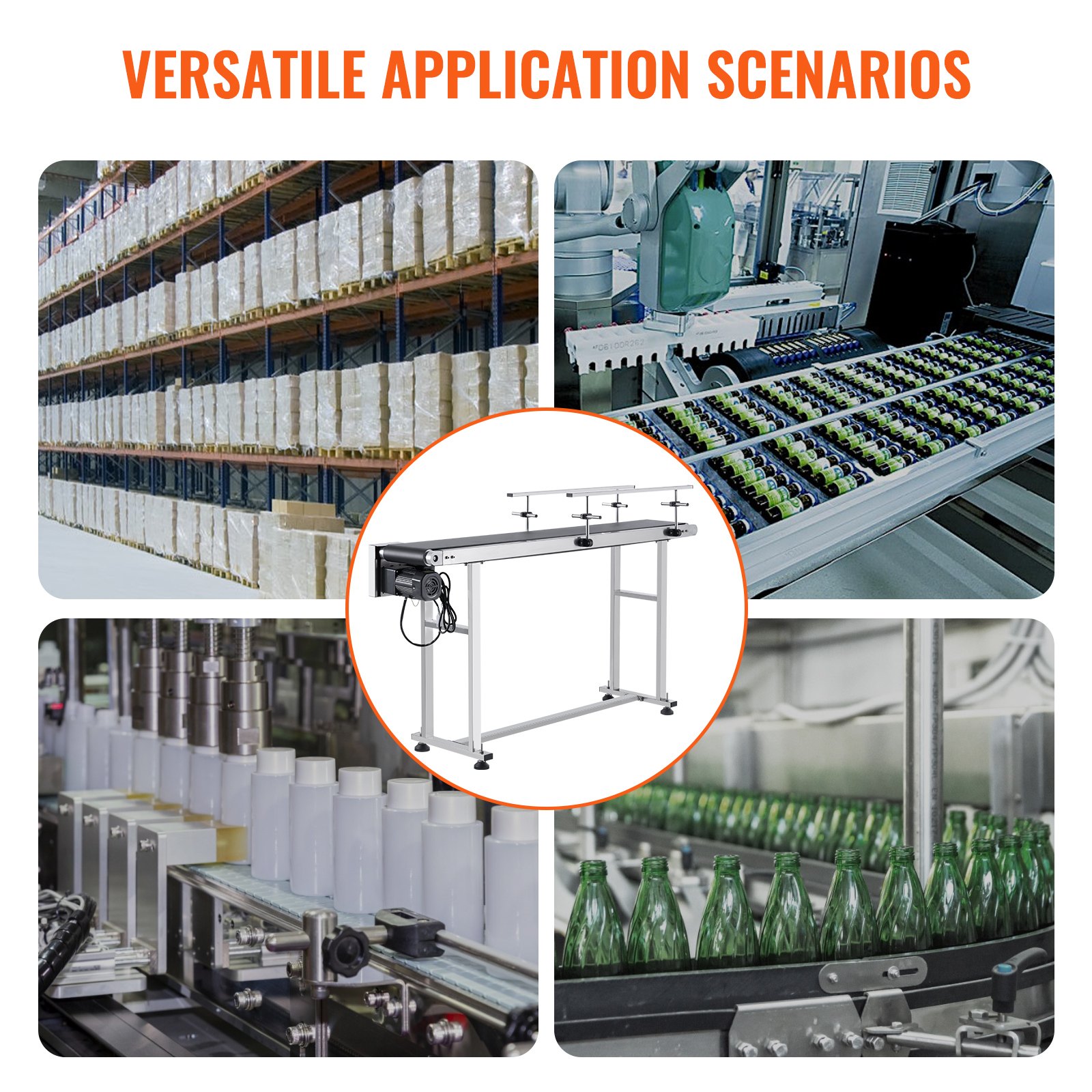 Compacte Mini Elektrische Transportband voor Verpakking, Verstelbare Snelheid Aluminiumlegering Desktop Transportband, 35x35cm PVC Montagelijn voor Efficiënte Workflow en Productiviteit Boost Compacte Mini Elektrische Transportband voor Verpakking, Verstelbare Snelheid Aluminiumlegering Desktop Transportband, 35x35cm PVC Montagelijn voor Efficiënte Workflow en Productiviteit Boost