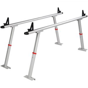 Kajakhouder 1260 x 1070 x 1375 mm, Vrijstaande kajakhouder voor 4