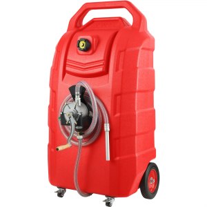Brandstoftrolley 53L - Mobiele tankstations