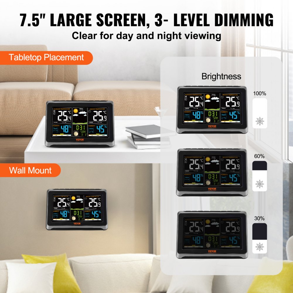 WD2200 Direct Weer App Denver WS-530 Weerstation Kopen? - Nederland - Dat Doe Je Goed Weerstation Wifi WD2200 Direct Weer App Denver WS-530 Weerstation Kopen? - Nederland - Dat Doe Je Goed Weerstation Wifi