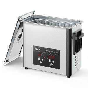 CleanKoala Handstoomreiniger – 15 s Opwarmtijd – 30 min Stomen – Krachtige 1350 W – 12 Accessoires – Voor Badkamer, Keuken, Voegen & Meubels – Zonder Chemie