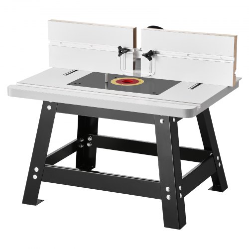 VEVOR Freestafel, 610x400x530 mm, Freestafelwerkbank met
