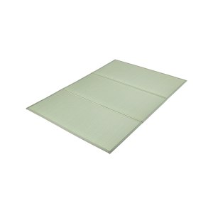GLzcyoo Japanse traditionele tatami-mat/futonmatras, stevig en comfortabel groen/natuurlijk snelgras/vouwt gemakkelijk geweldig voor bed/meditatieruimte/yoga/zenkamer/Japanse tearoom3,5 cm dik GLzcyoo Japanse traditionele tatami-mat/futonmatras, stevig en comfortabel groen/natuurlijk snelgras/vouwt gemakkelijk geweldig voor bed/meditatieruimte/yoga/zenkamer/Japanse tearoom3,5 cm dik