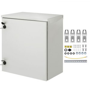 RVS regenkap voor 32A WCD – Index Elektro Web