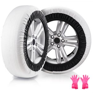 Sneeuwsokken Serie Active - grootte XXL