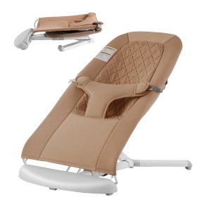 Van Asten Babysuperstore | Novi Baby Nadine 🐻 De Nadine is perfect om je kleintje tot rust te laten komen of om heerlijk in te relaxen. 😊 Met kalmerende melodietjes