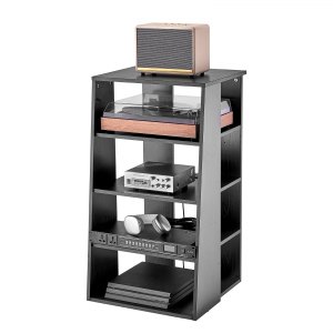 5-laags AV-mediastandaard, voor dvd-spelers/kabelboxen/gameconsoles, in 5-laags AV-mediastandaard, voor dvd-spelers/kabelboxen/gameconsoles, in