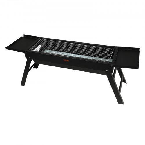 Folding grill on sale