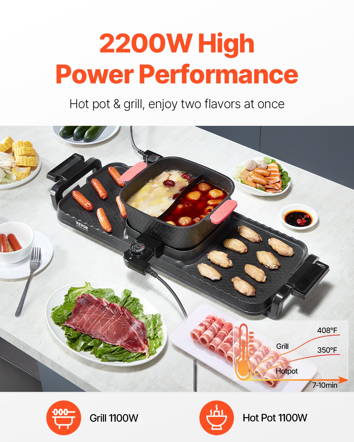2024 Hot Commercial Küchengeräte elektrische Grill platte flache Platte für Rest 2024 Hot Commercial Küchengeräte elektrische Grill platte flache Platte für Rest