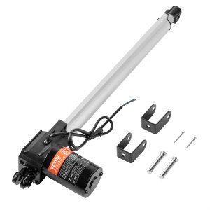 Randaco Actionneur linéaire 1500 N, 50/100/150/200/250 Randaco Actionneur linéaire 1500 N, 50/100/150/200/250