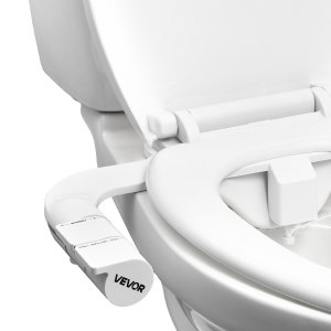 Custom Logo Niet-Elektrische Single Nozzle Zelfreinigend Toilet Bidet Warm En Ko Custom Logo Niet-Elektrische Single Nozzle Zelfreinigend Toilet Bidet Warm En Ko