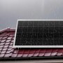 VEVOR 1200W 24V Complete Solar Power Kit, 6PCS 200W Monocrystalline Solar Panels + 25.6V 300Ah LiFePO₄ Battery + 24V 3600W Hybrid Inverter, High Output Off-Grid Solar Kit for Large House Shed Farm