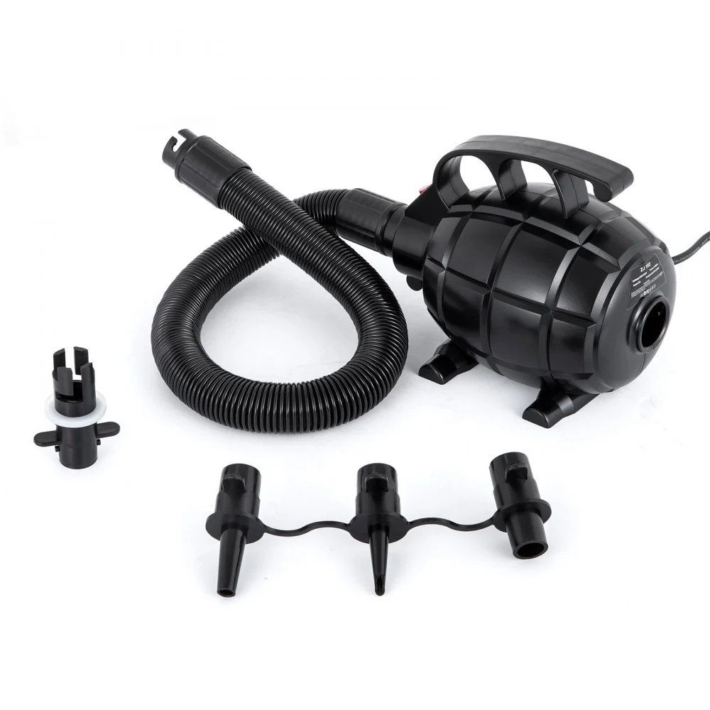 VEVOR 2m Water Walking Walker Ball Inflatable Pvc Swimming Zorb Ball Waterproof
