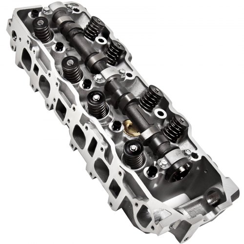 VEVOR-sett med komplett topplokk for Toyota 4Runner (1985-1995), Celica (1995), Helix Pickup (1985-1995) 2.4 SOHC (22R, 22RE, 22REC)