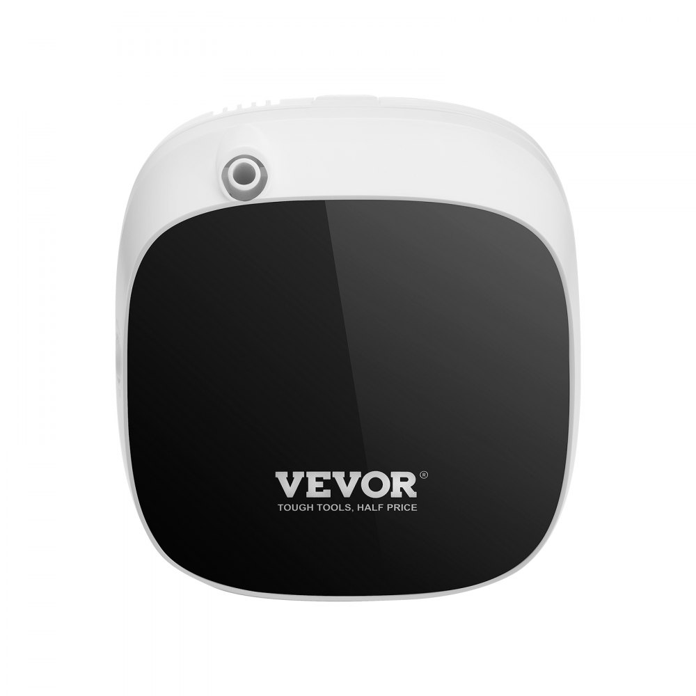 VEVOR Duftluftmaskin for hjemmet 100 ml kaldluftdiffuser 1000 kvm vannløs