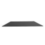 VEVOR Puslespill Treningsmatte, 24 stk. treningsmatter, 610 x 610 x 14 mm, sett med høy tetthet EVA-skum, myke gummifliser, beskyttende gulvpolstring for hjem, treningsstudio, kontor, svart