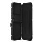 VEVOR Electric Guitar Hard Case 1095 mm (43.11 in) With Lock And Key for Electric Guitar