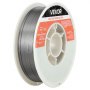 VEVOR Flux Core MIG Welding Wire, E71T-11 0.8mm 4.5kg, Gasless Mild Steel Welding Wire with Low Spatter for All Position Arc Welding, Self-Shielded for Outdoor Use