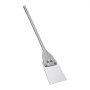 VEVOR SDS Max Floor Scraper, 600 x 150 mm Chisel Bit with SDS Max Shank, Compatible with Rotary Hammers, Heat Treated 40Cr Alloy Steel, Sharp Edge for Removing Laminate Flooring, Tiles, and Mortar