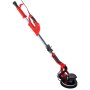 VEVOR Drywall Sander 750W, Electric Drywall Sander, Foldable Sheetrock Sander, with Telescope Handle, Electric Sander, Variable Speed 800-1750 RPM, Wall Sander, with LED Strip Light and Vacuum Bag