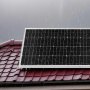 VEVOR 400W 12V Complete Solar Power Kit, 2PCS 200W Monocrystalline Solar Panels + 12.8V 100Ah LiFePO₄ Battery + 40A MPPT Charge Controller + 1000W Power Inverter for RV Home Camping Boats Off-Grid