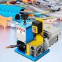 VEVOR Elektrisk Avisoleringsmaskin Φ1.5mm~Φ25mm Bærbar Automatisk Avisoleringstang Kabel 180W Avisoleringsmaskin Verktøy for Skrap Kobber Resirkulering