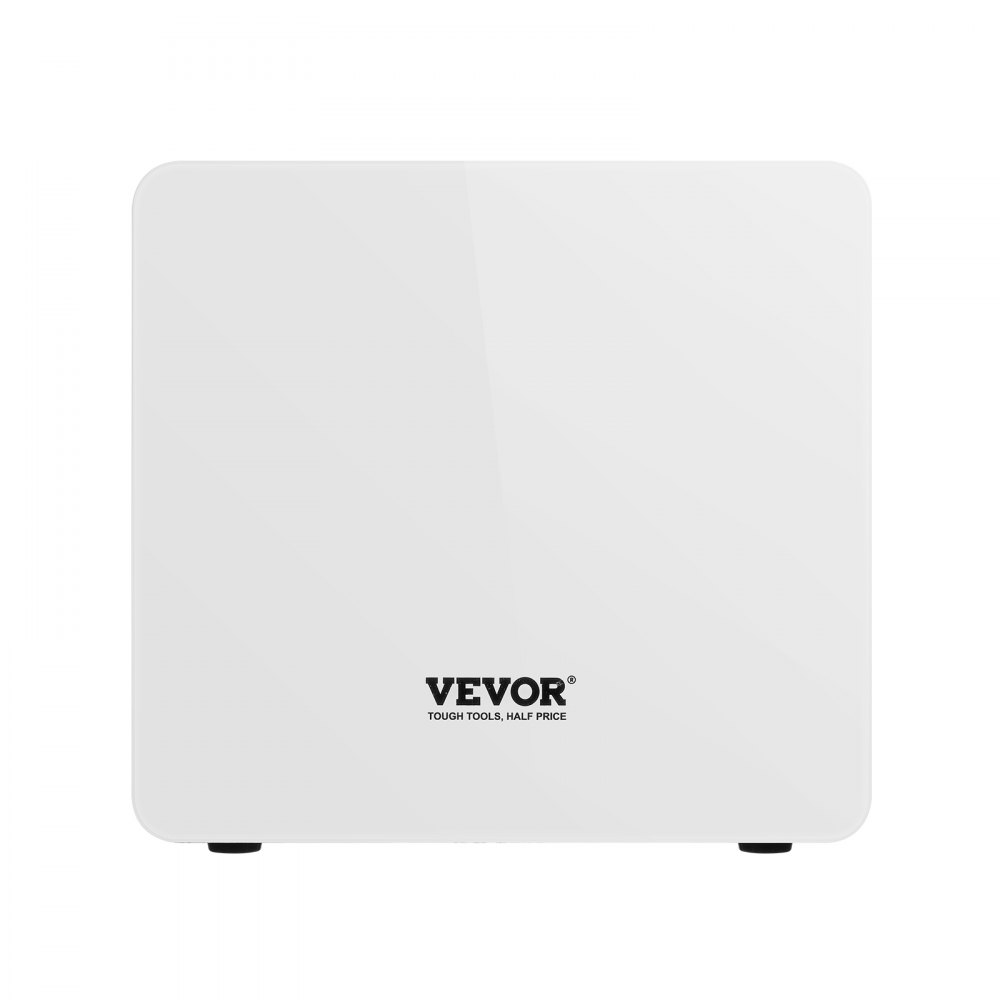 VEVOR Duftluftmaskin for hjemmet 480 ml kaldluftdiffuser 232 kvm vannløs