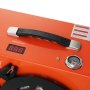VEVOR PCP Air Compressor, 4500PSI/30Mpa Portable PCP Airgun Compressor - Built-in Water and Fan Cooling System, Auto-Stop | DC12V/AC230V Paintball Tank Compressor for Air Rifle, Scuba Diving Bottle