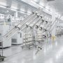 VEVOR SBR20 lineærskinnesett + 3 kuleskruer RM1605-350/650/1050 mm CNC-sett støtteskinne + BK/BF12 med BK/BF 12 CNC-sett
