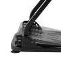 VEVOR racingrattstativ, kraftig simulatorcockpitrattstativ med dobbel skinne og dobbel arm, passer til Logitech G25, G27, G29, G920, G923, Thrustmaster T300RS, TX F458, T500RS, T3PA-PRO (F1/GT) og CSR-pedaler
