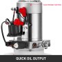 12V 10 Quart Auto Hydraulic Pump Power Supply Jednostronne działanie do wywrotki