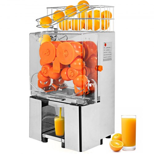 wyciskarka do pomarańczy elektryczna wyciskarka do cytrusów elektryczna 120W reklama